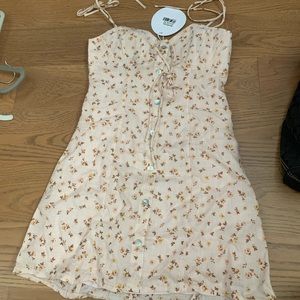 Princess Polly NEW WITH TAG mini dress